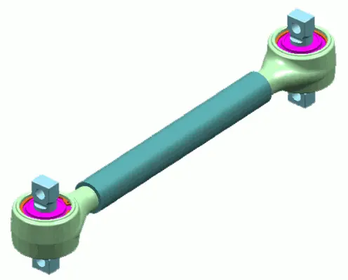 LEMFOERDER TORQUE ROD 