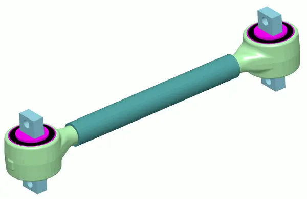 LEMFOERDER TORQUE ROD 
