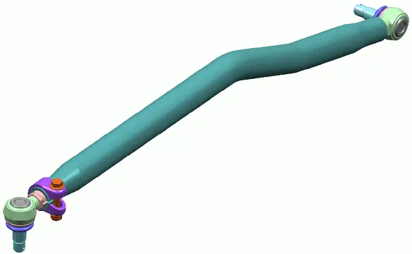 LEMFOERDER CENTRE ROD 