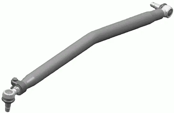 LEMFOERDER CENTRE ROD 