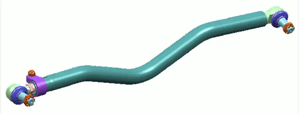 LEMFOERDER CENTRE ROD 