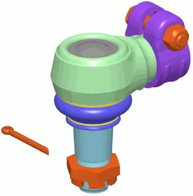 LEMFOERDER ANGLE JOINT 