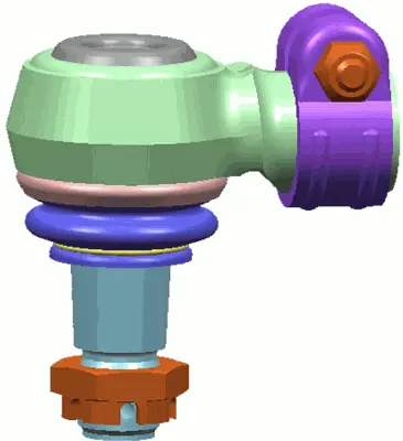 LEMFOERDER ANGLE JOINT 