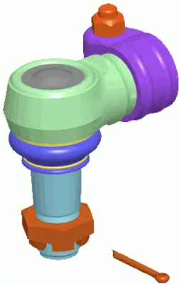 LEMFOERDER ANGLE JOINT 