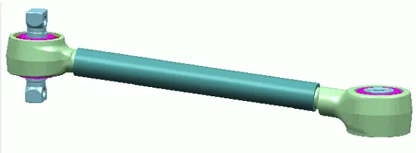 LEMFOERDER TORQUE ROD 