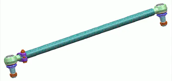 LEMFOERDER CENTRE ROD 
