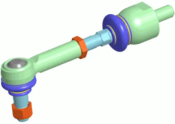 LEMFOERDER STABILIZER ROD 