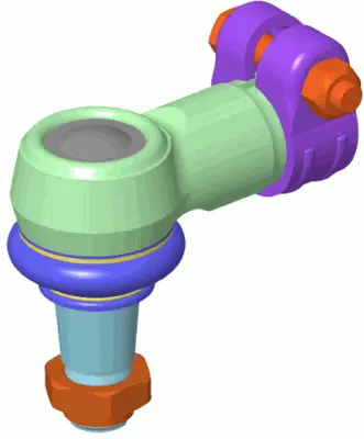 LEMFOERDER ANGLE JOINT 