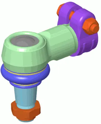 LEMFOERDER ANGLE JOINT 