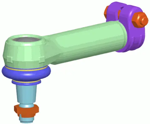 LEMFOERDER ANGLE JOINT 