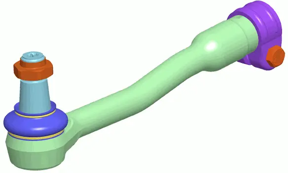 LEMFOERDER ANGLE JOINT 