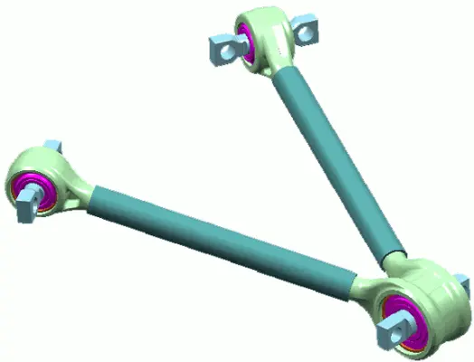 LEMFOERDER TORQUE ROD 