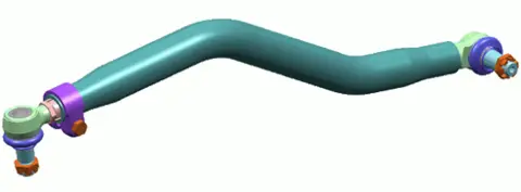 LEMFOERDER CENTRE ROD