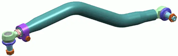 LEMFOERDER CENTRE ROD 