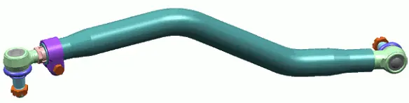 LEMFOERDER CENTRE ROD 