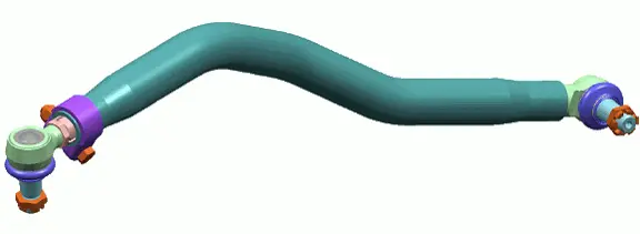 LEMFOERDER CENTRE ROD 