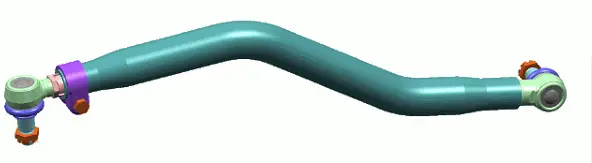 LEMFOERDER CENTRE ROD 