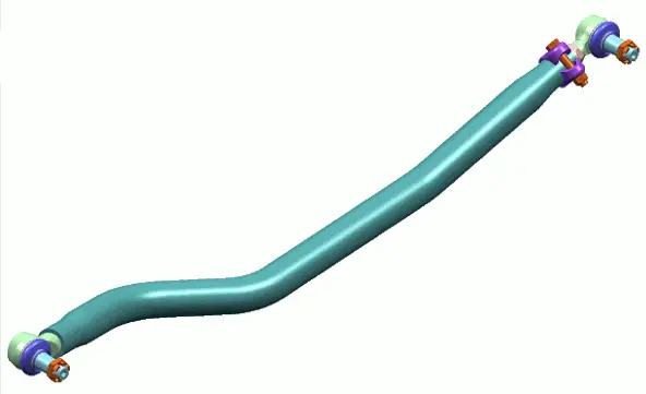 LEMFOERDER CENTRE ROD 