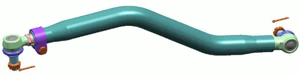 LEMFOERDER CENTRE ROD 