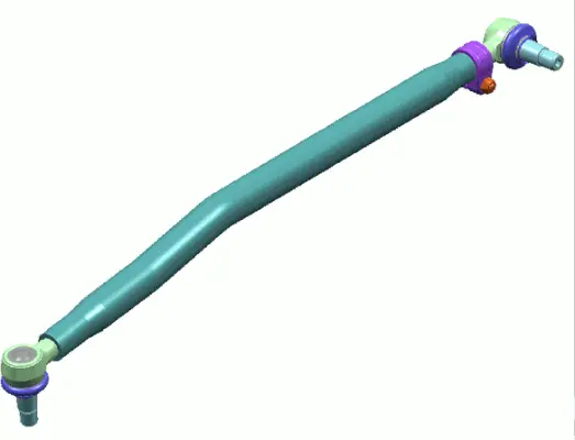 LEMFOERDER CENTRE ROD 