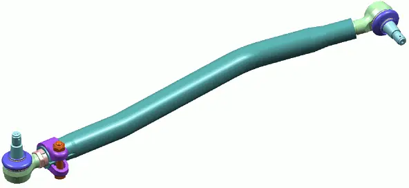 LEMFOERDER CENTRE ROD 