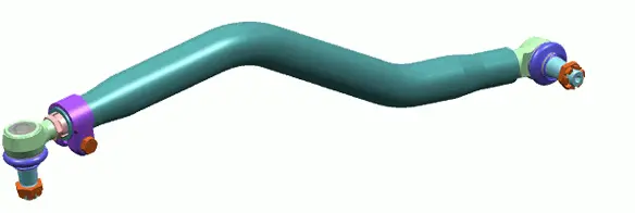 LEMFOERDER CENTRE ROD 