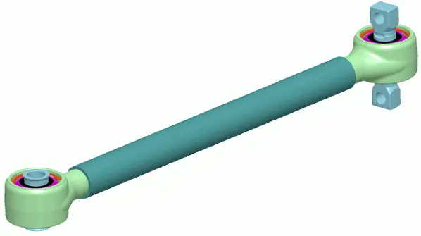 LEMFOERDER TORQUE ROD 