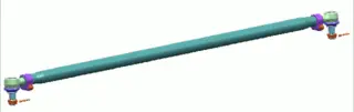LEMFOERDER CENTRE ROD