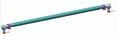LEMFOERDER CENTRE ROD
