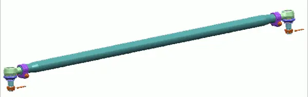 LEMFOERDER CENTRE ROD 