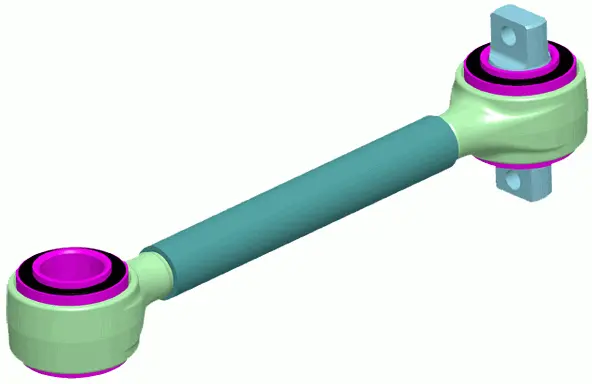 LEMFOERDER TORQUE ROD 
