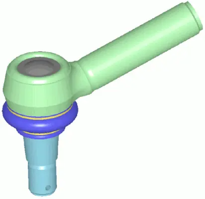 LEMFOERDER ANGLE JOINT 
