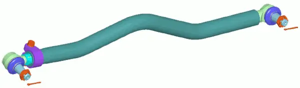 LEMFOERDER CENTRE ROD 