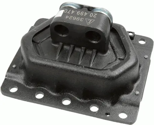 LEMFOERDER ENGINE MOUNTING 