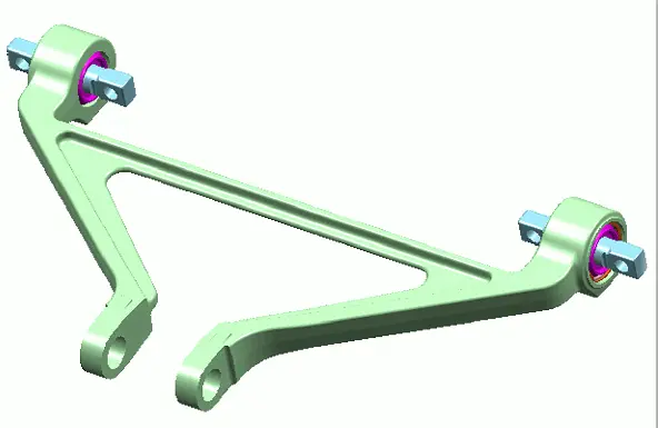 LEMFOERDER WISHBONE 