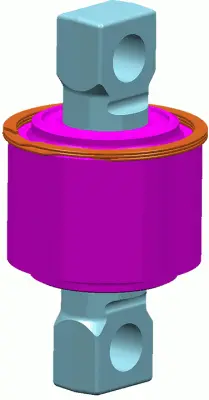 LEMFOERDER REP. KIT LINK 