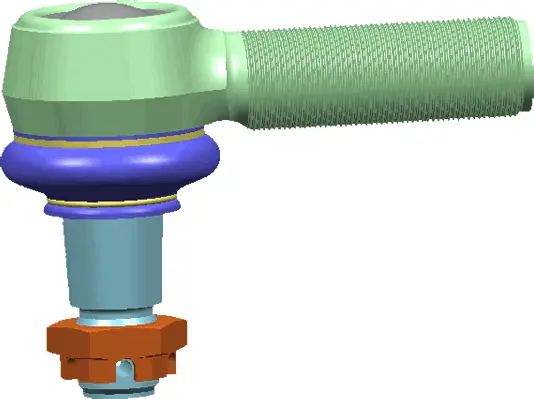 LEMFOERDER ANGLE JOINT 