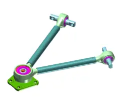 V-Stag DAF Lemförder