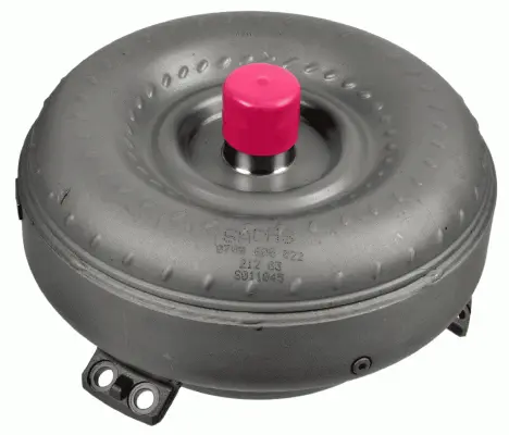 TORQUE CONVERTER Sachs 