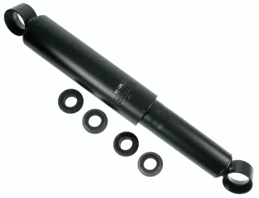 Hydraulic power steering gears (reman) Rema Germany *Pant tilkommer* 