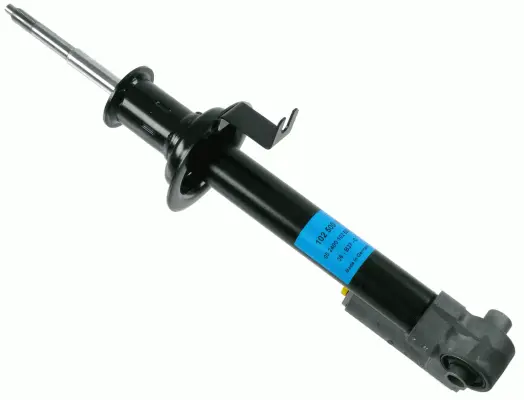 Hydraulic power steering gears (reman) Rema Germany *Pant tilkommer* 