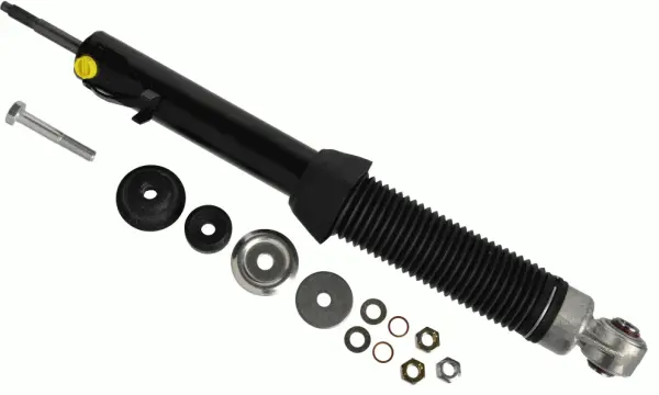 Hydraulic power steering gears (reman) Rema Germany *Pant tilkommer* 