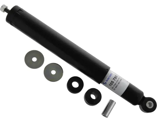 Hydraulic power steering gears (reman) Rema Germany *Pant tilkommer* 