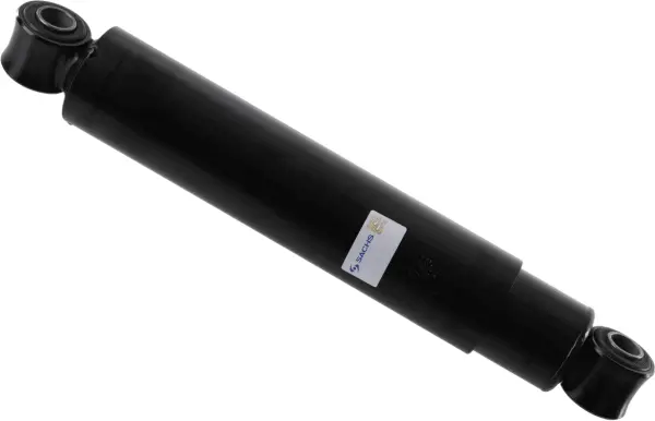 Støtdemper ø24 475-800mm BPW Sachs 