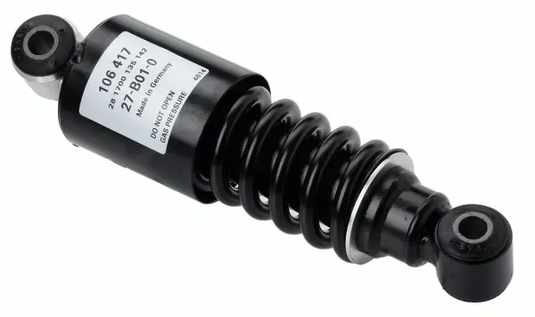 SACHS SHOCK ABSORBER 
