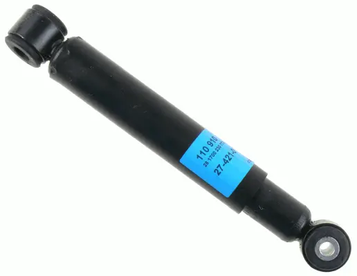 Hydraulic power steering gears (reman) Rema Germany *Pant tilkommer* 
