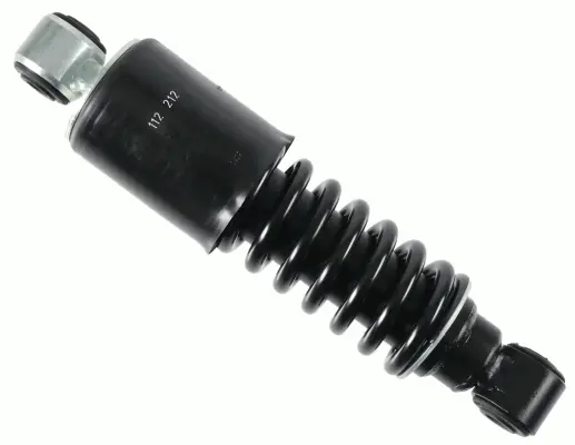 SACHS SHOCK ABSORBER 