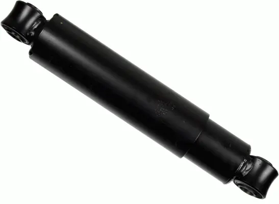 SACHS SHOCK ABSORBER 420-670 Ø24 
