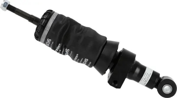 SACHS PNEUMATIC SPRING 
