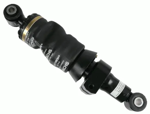 SACHS PNEUMATIC SPRING 